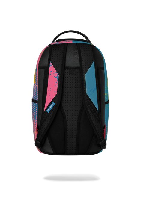 Zaino con Pantera Rosa SPRAYGROUND | 910B9155NSZPINK PANTHER SPRAY CANS